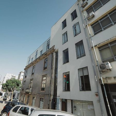 Oporto Guest Trindade Studio المظهر الخارجي الصورة