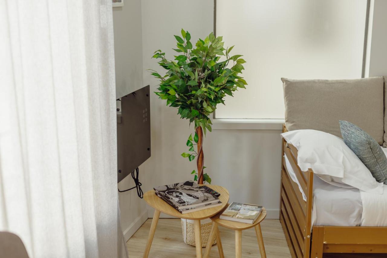 Oporto Guest Trindade Studio المظهر الخارجي الصورة
