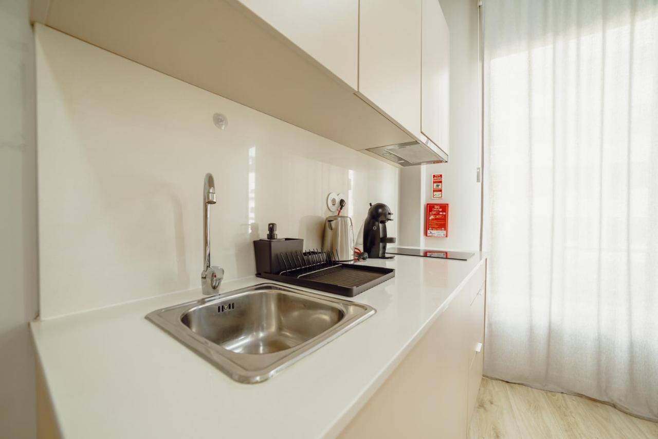 Oporto Guest Trindade Studio المظهر الخارجي الصورة