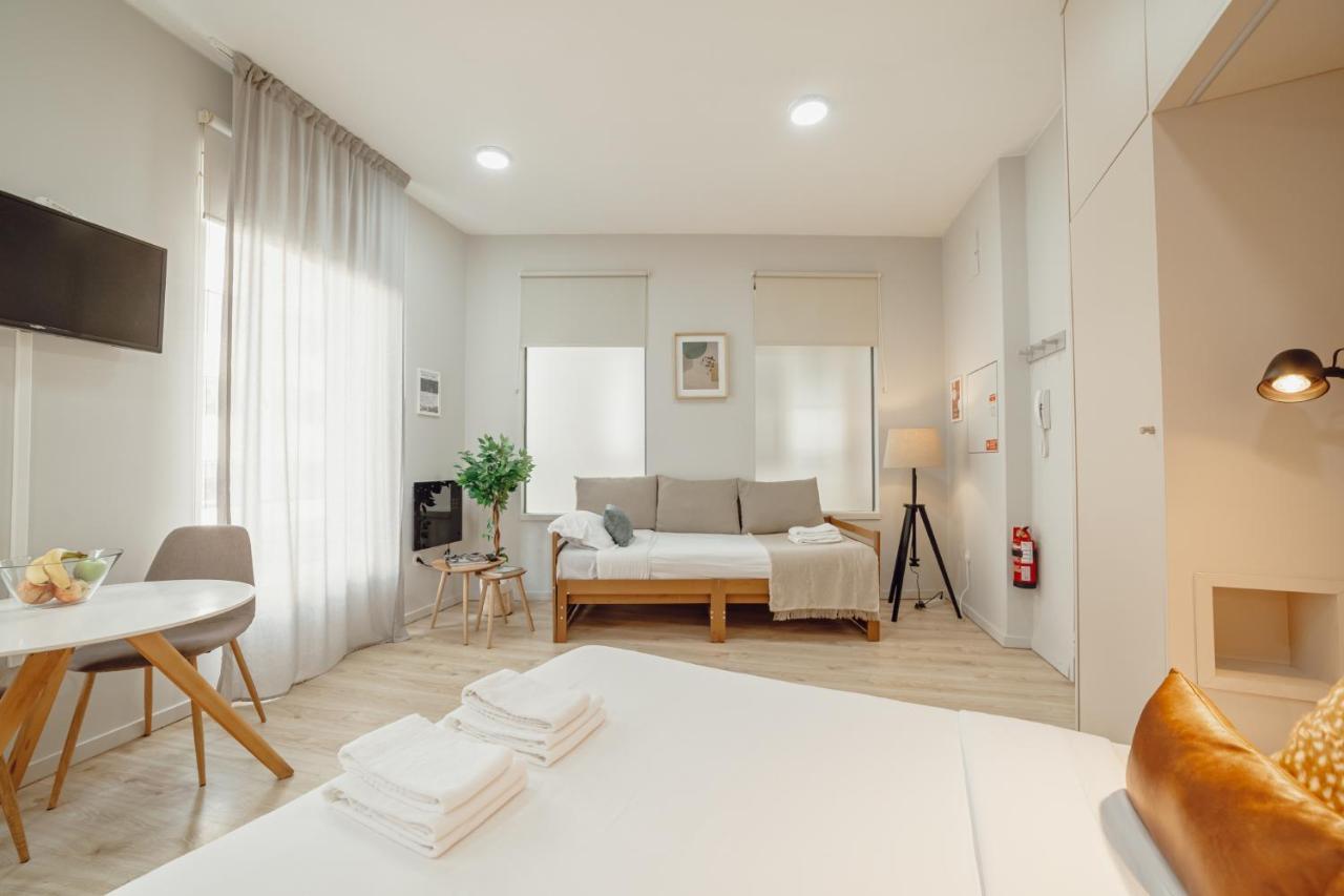 Oporto Guest Trindade Studio المظهر الخارجي الصورة