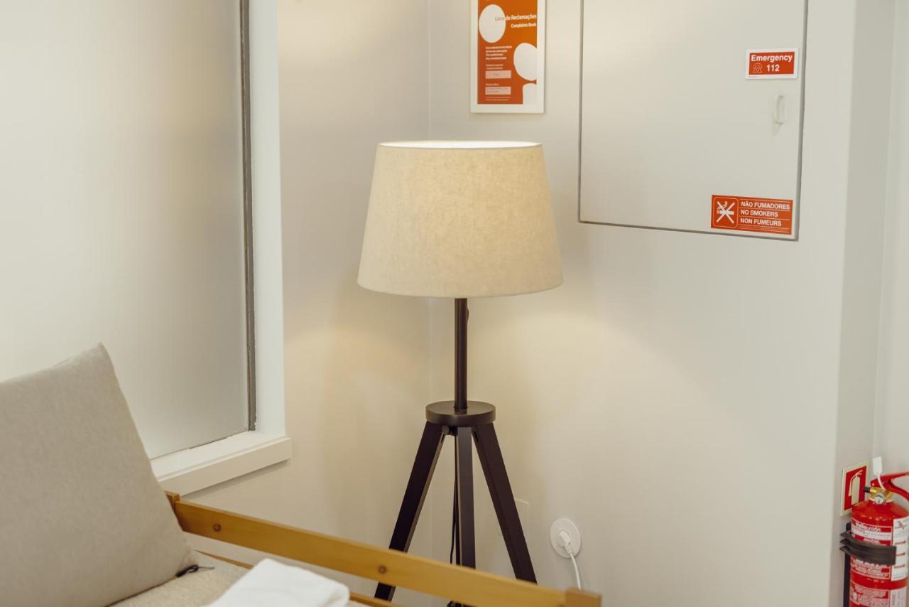 Oporto Guest Trindade Studio المظهر الخارجي الصورة