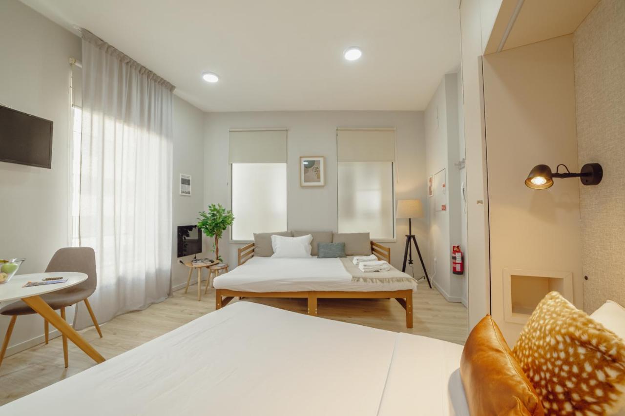 Oporto Guest Trindade Studio المظهر الخارجي الصورة