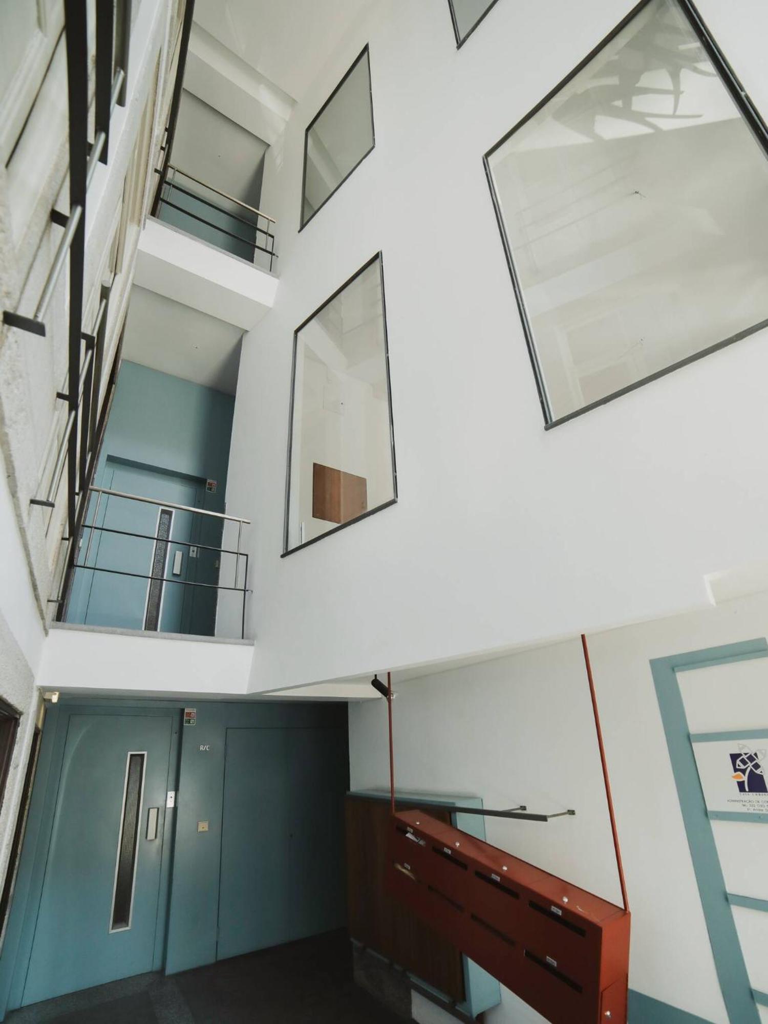 Oporto Guest Trindade Studio المظهر الخارجي الصورة