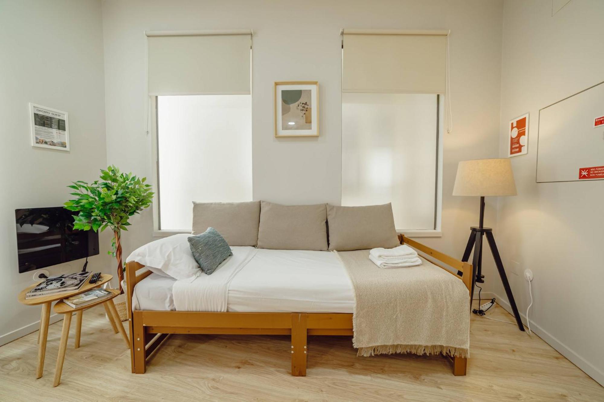 Oporto Guest Trindade Studio المظهر الخارجي الصورة