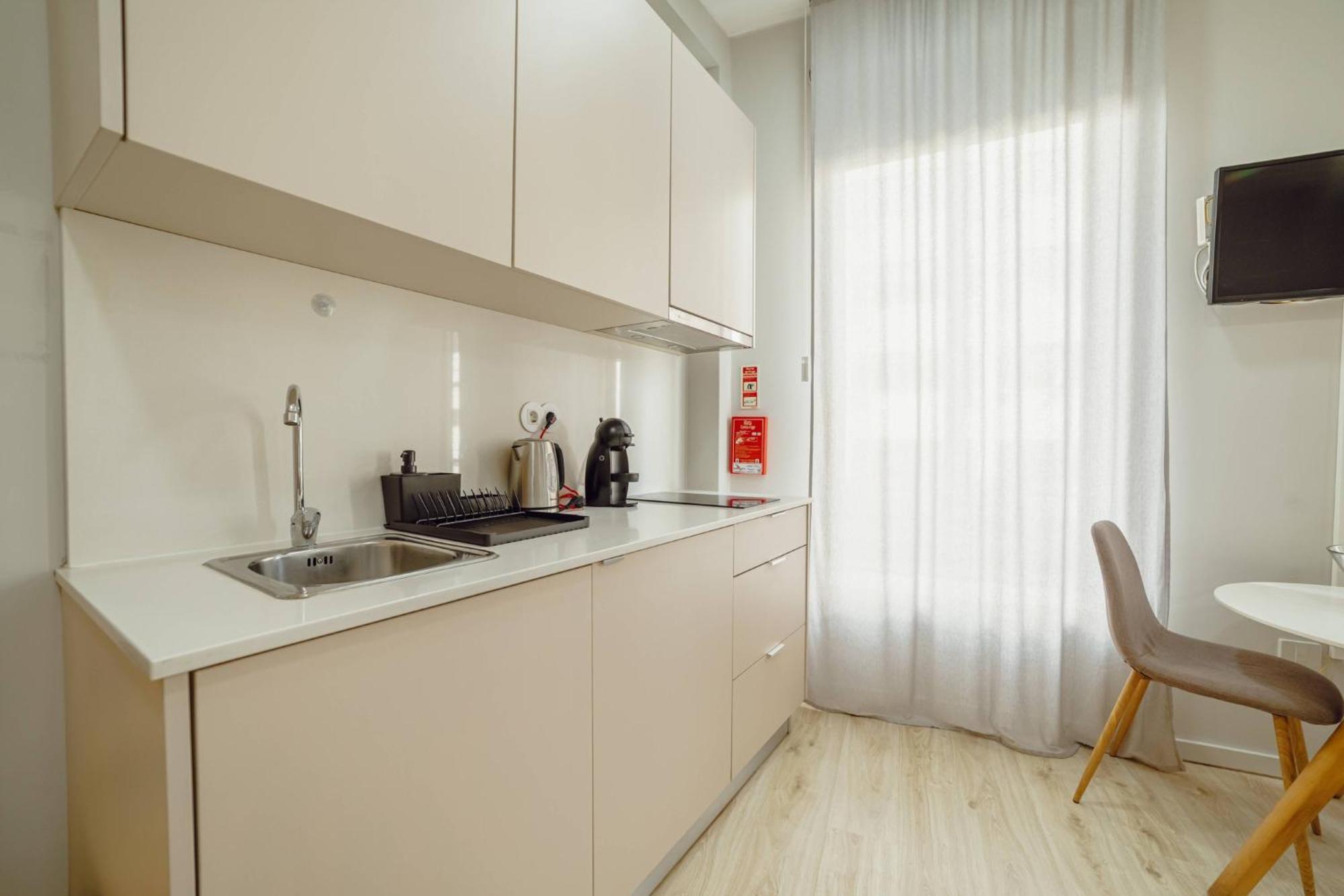 Oporto Guest Trindade Studio المظهر الخارجي الصورة