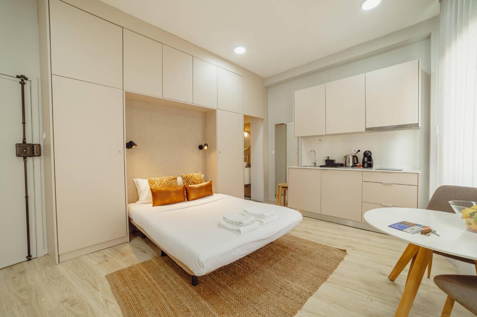 Oporto Guest Trindade Studio المظهر الخارجي الصورة